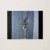 強化される、PBY Catalina_Classicの航空 ジグソーパズル (横)