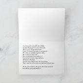 強化のための預言祈りの言葉カード カード (内部)