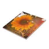 強化ひまわり タイル (側面)