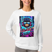 強化 Tシャツ (正面)