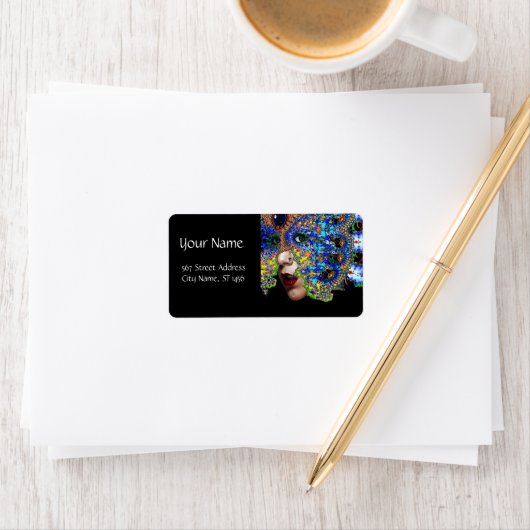 強壮剤 ラベル (インサイチュ)