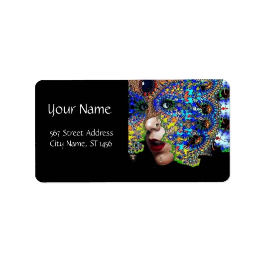 強壮剤 ラベル (正面)