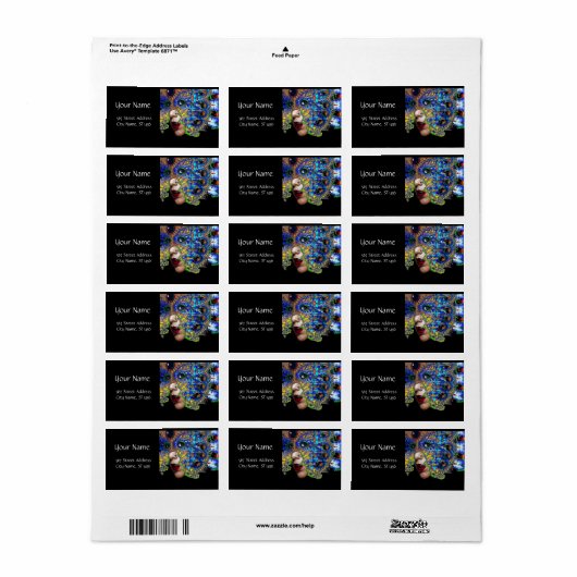 強壮剤 ラベル (フルシート)