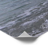 強大なアグン ポスター (角)