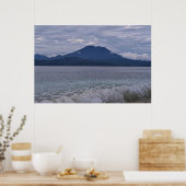 強大なアグン ポスター (キッチン)