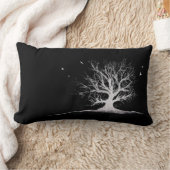 強大なカシ: 枕 (ブランケット)