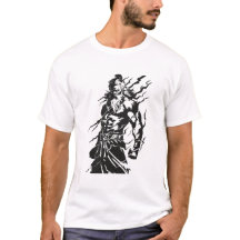 強大なギリシャの神