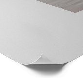 強大なコリー ポスター (角)