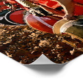 強大なスパルタ人 ポスター (角)