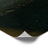 強大なディフェンダー ポスター (角)