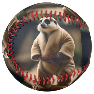 強大なメルカト：相撲の対決 ソフトボール