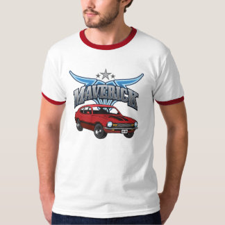 強大な異端者 Tシャツ