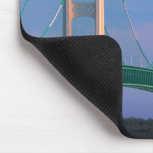 強大なMac マウスパッド (コーナー)