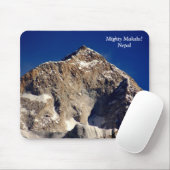 強大なMakalu マウスパッド (マウス)