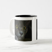 強度のマグ ツートーンマグカップ (正面左)