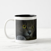 強度のマグ ツートーンマグカップ (左)