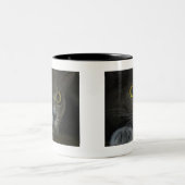 強度のマグ ツートーンマグカップ (中央)