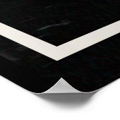 強度の検索 – やる気を起こさせる引用文 ポスター (角)