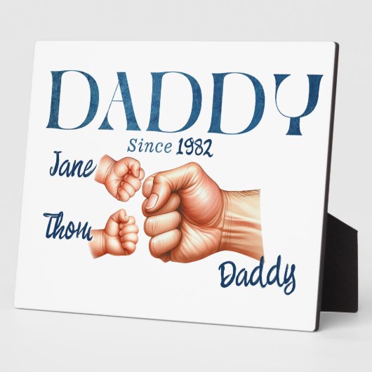 強度の遺産 フォトプラーク (側面)