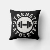 強度アスリート クッション (裏面)