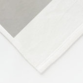 強度アートステッカー フリースブランケット (角)