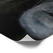 強度プリント ポスター (角)