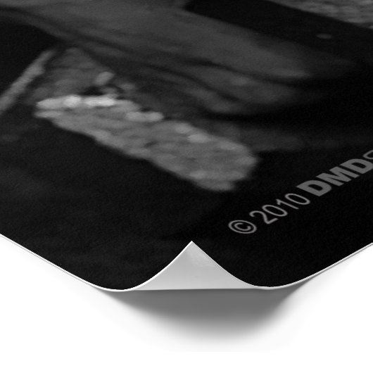 強度ポスター ポスター (角)