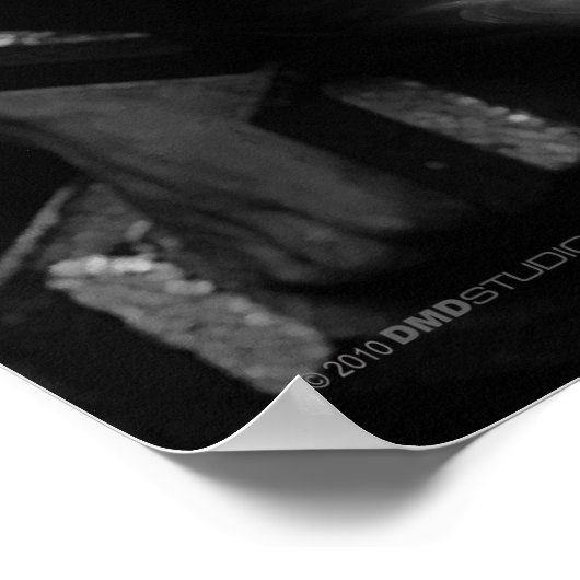 強度ポスター ポスター (角)