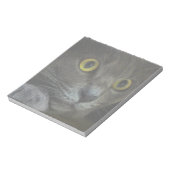 強度メモ帳 ノートパッド (回転)