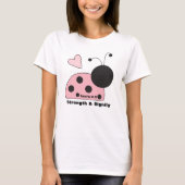 強度聖なる書物、 経典 – ウィメンズハーンズナノTシャツ Tシャツ (正面)