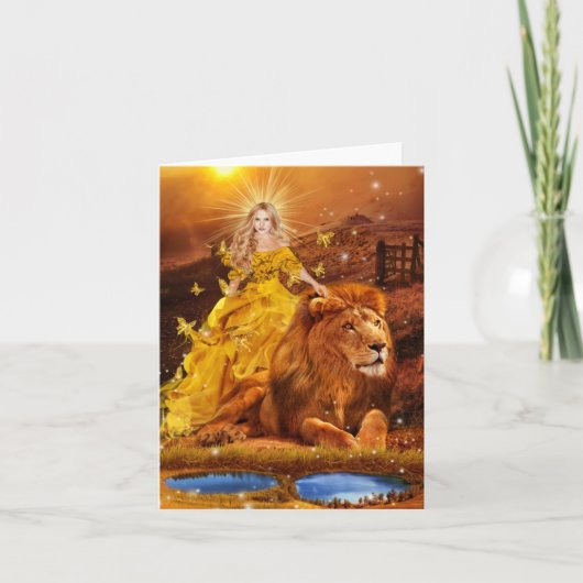 強度 カード (正面)