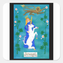 強度 – ステッカー