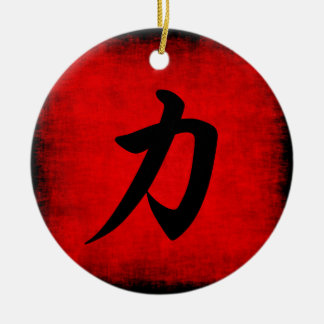 強度 セラミックオーナメント