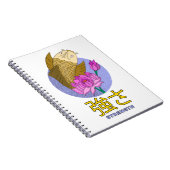 強度 ノートブック (右側)