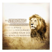 強度 フォトプリント (正面)