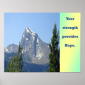 強度 ポスター (正面)