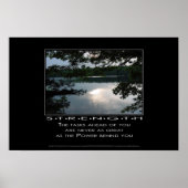 強度 ポスター (正面)