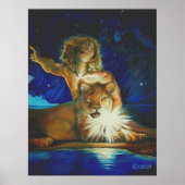 強度 ポスター (正面)