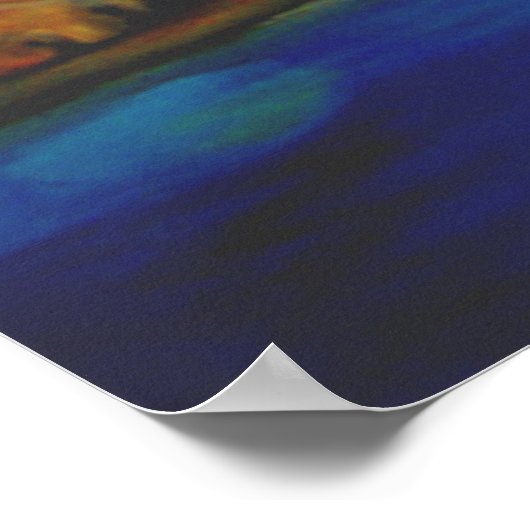 強度 ポスター (角)