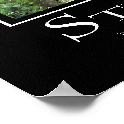 強度 ポスター (角)