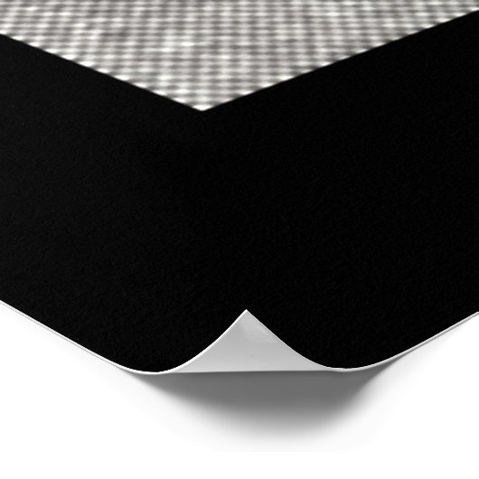 強度 ポスター (角)