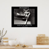 強度 ポスター (キッチン)