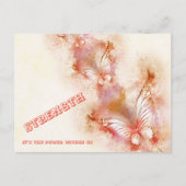 強度 ポストカード (正面)