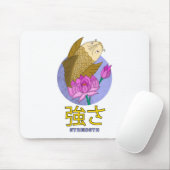 強度 マウスパッド (マウス)