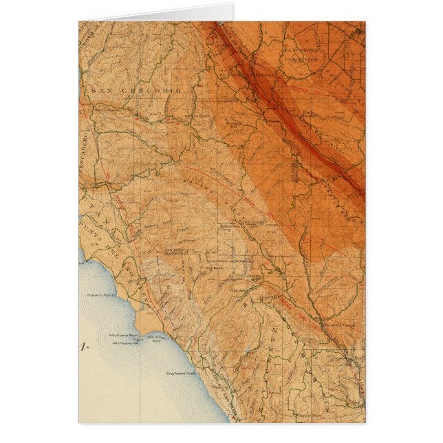 強度、欠陥を示すSanta Cruz四角形 (正面)