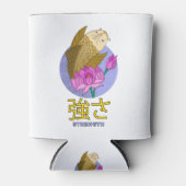 強度 缶クーラー (正面)