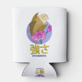 強度 缶クーラー (裏面)