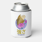 強度 缶クーラー (缶裏面)