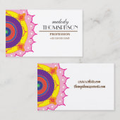 強度、8.9 cm x 6.4 cm、標準マット 名刺 (正面/裏面)