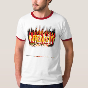 強度 Tシャツ